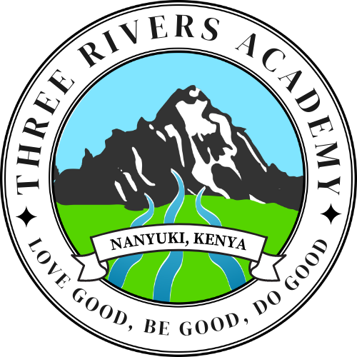 Three Rivers Logo