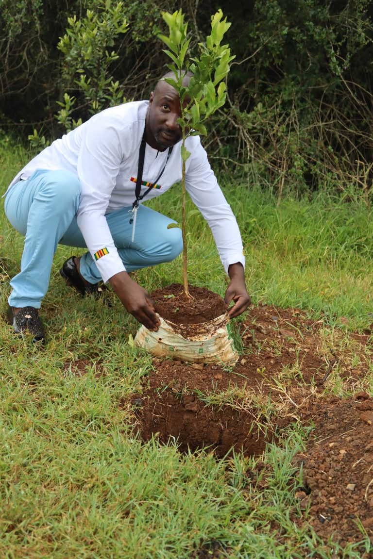 HomeNew - Front page> - Three Rivers Academy - Nanyuki, Kenya